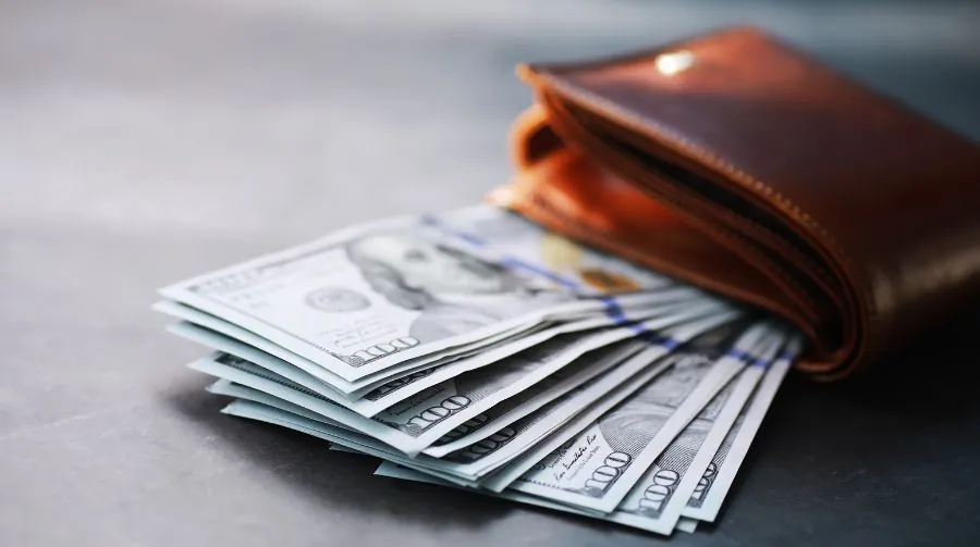 HVAC Units Outside A House