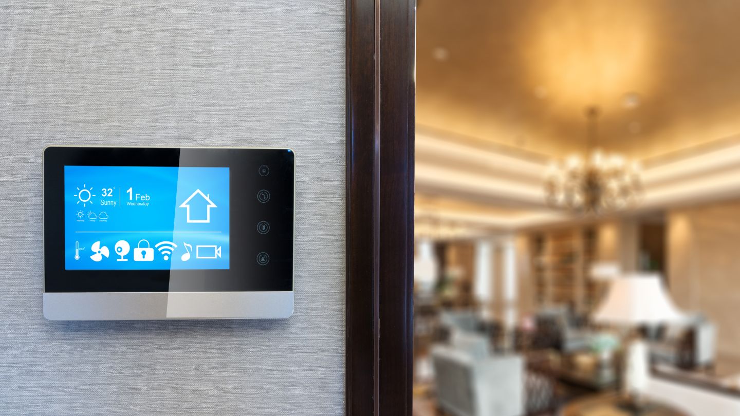 Leveraging Smart Technology