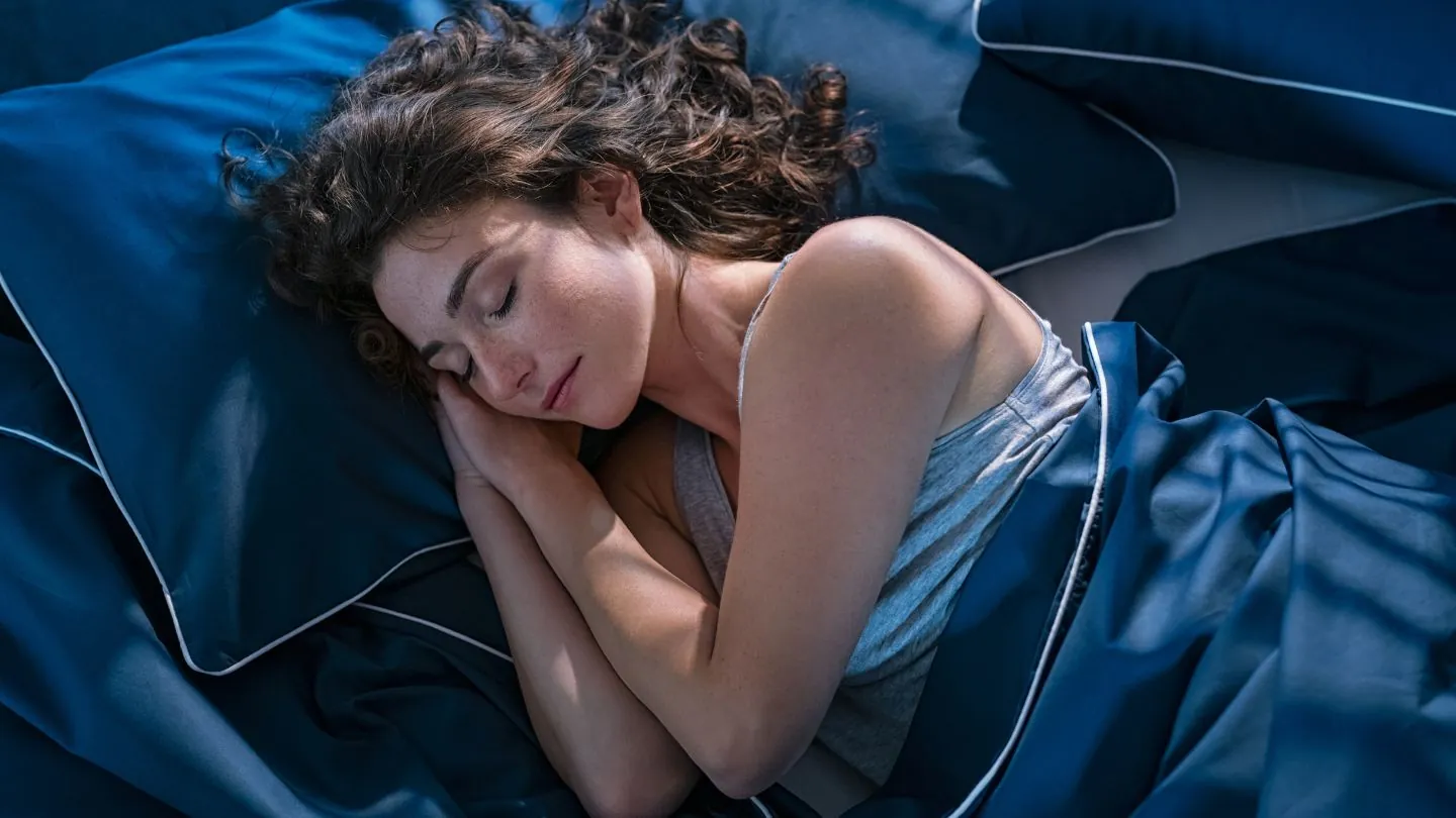 Nighttime Thermostat Settings for Better Sleep