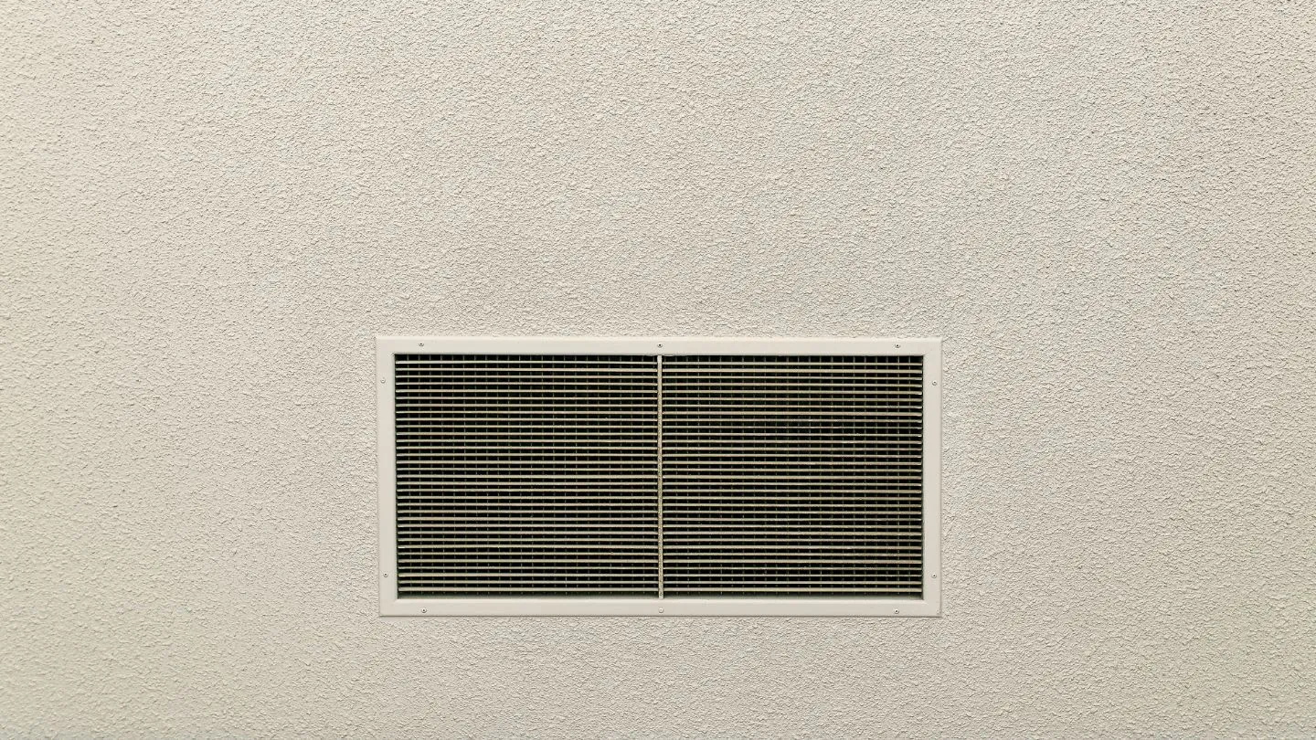 Poor Airflow from Vents