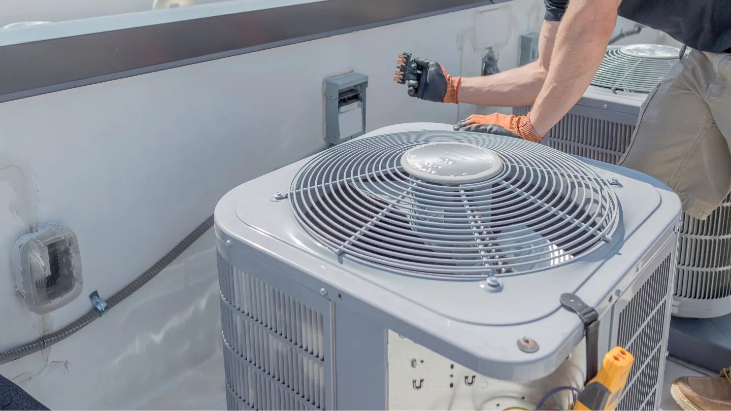 Preventing Future AC Failures