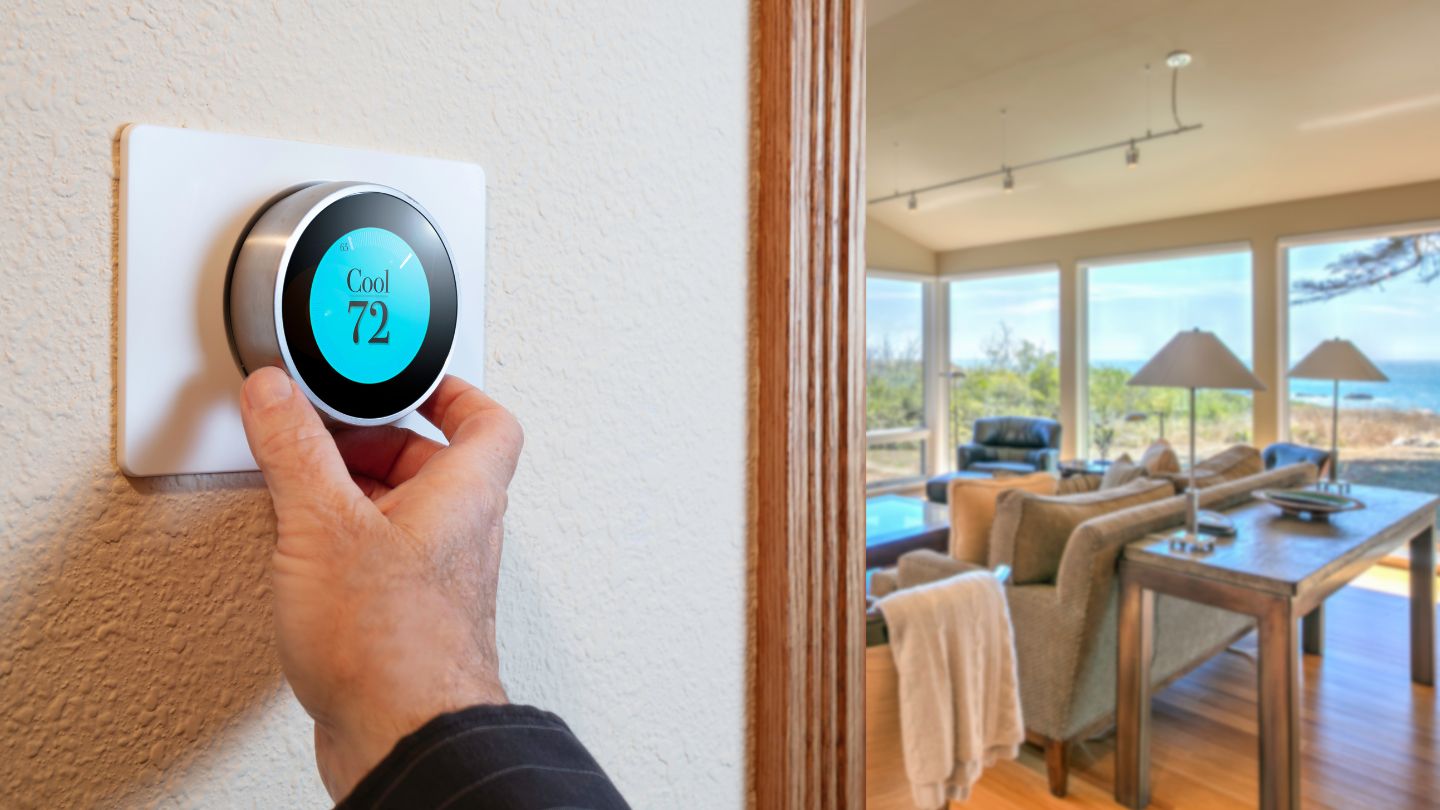 Smart Thermostats: A Key to Energy Savings