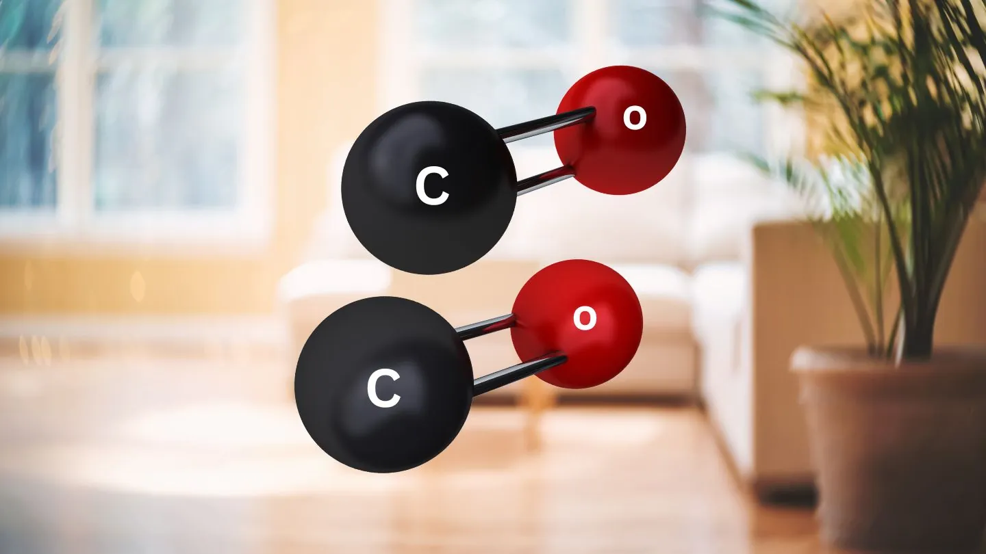 Carbon Monoxide (CO)