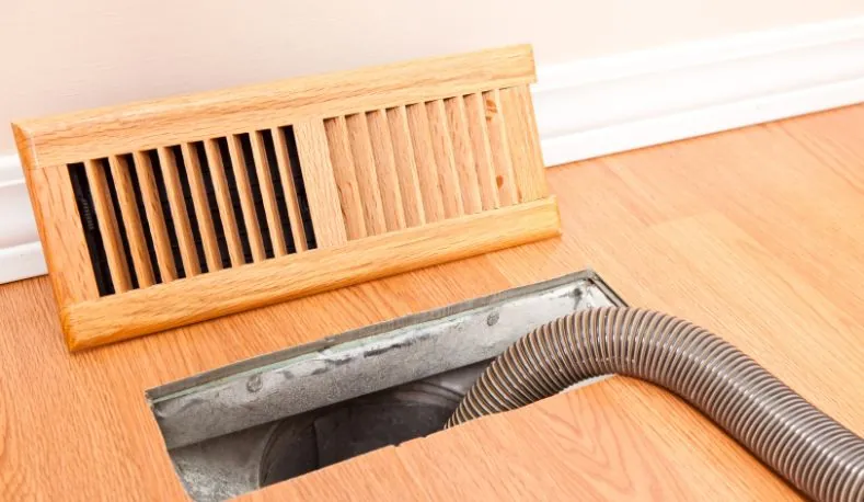 How Can Air Duct Maintenance Save Money on Energy Bills in Manasota Homes?