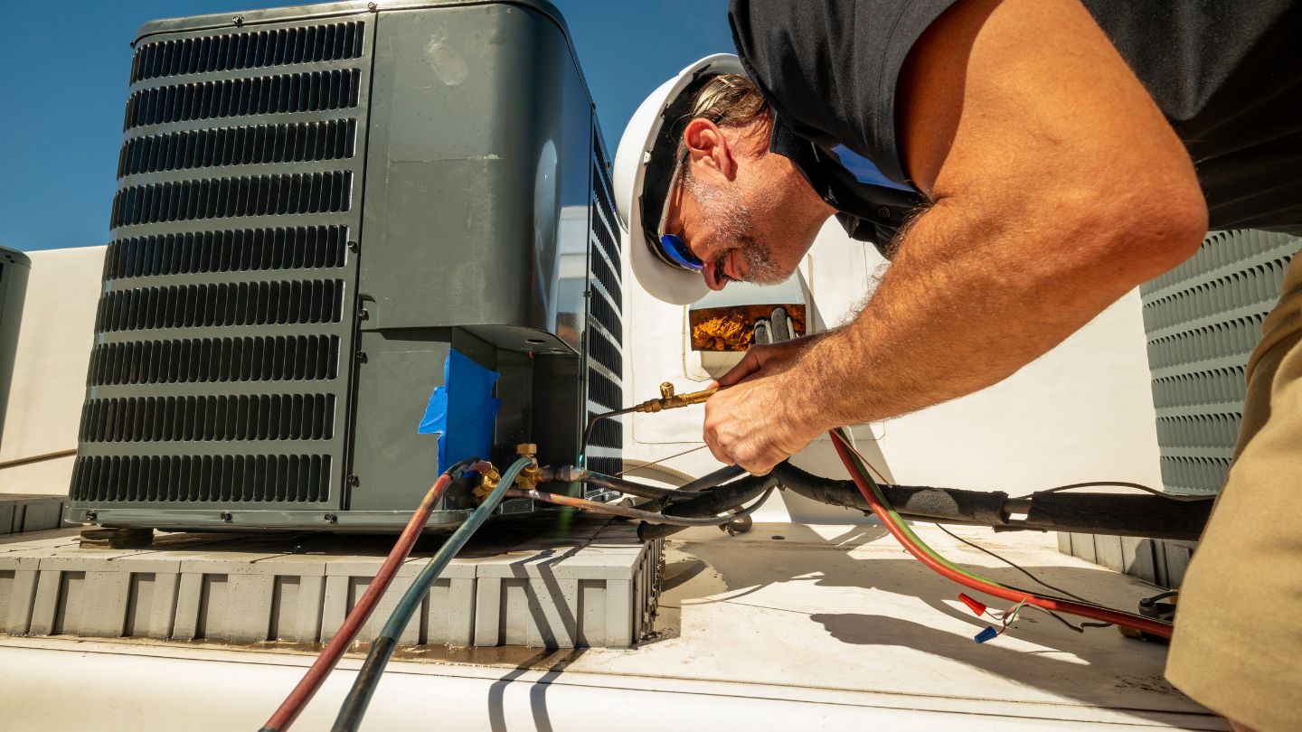 Key Benefits of Routine HVAC Inspections