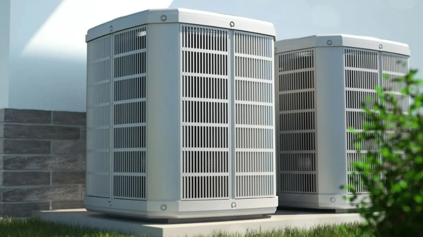 Investing in High-Efficiency Units