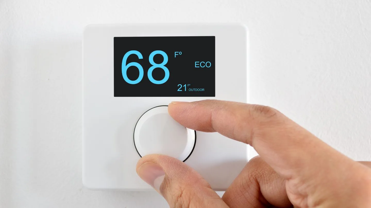 Adjusting Heat Pump Modes for Optimal Performance