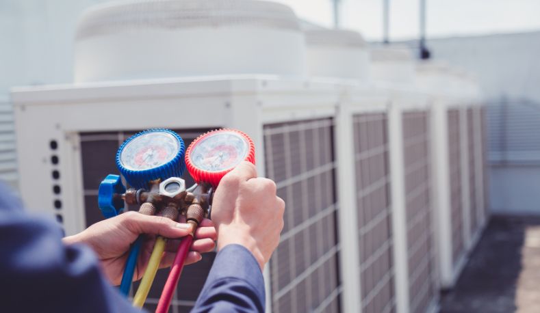 Reasons Your Air Conditioner Is Not Cooling Properly