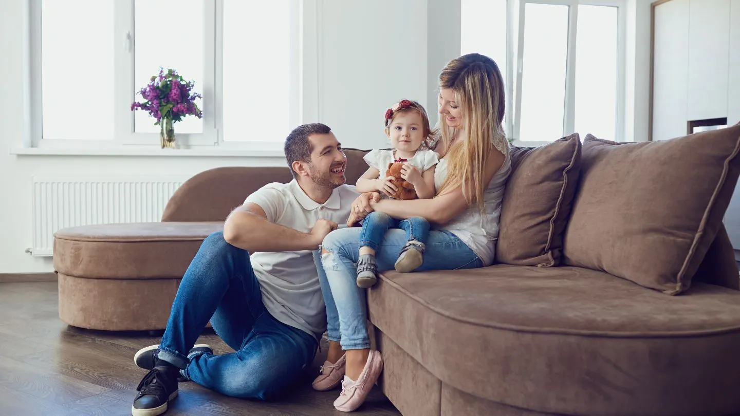 Strategies to Improve Indoor Air Quality