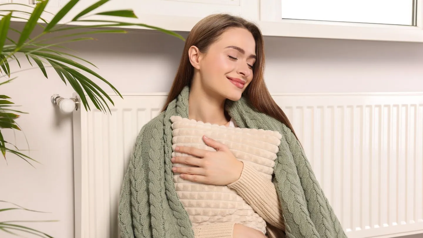 Enhance Indoor Comfort and Safety