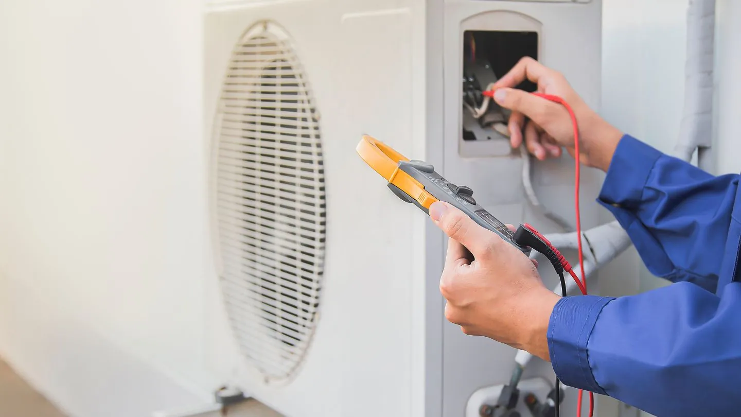 Your Complete Guide to Air Conditioning: Types, Troubleshooting, and Maintenance