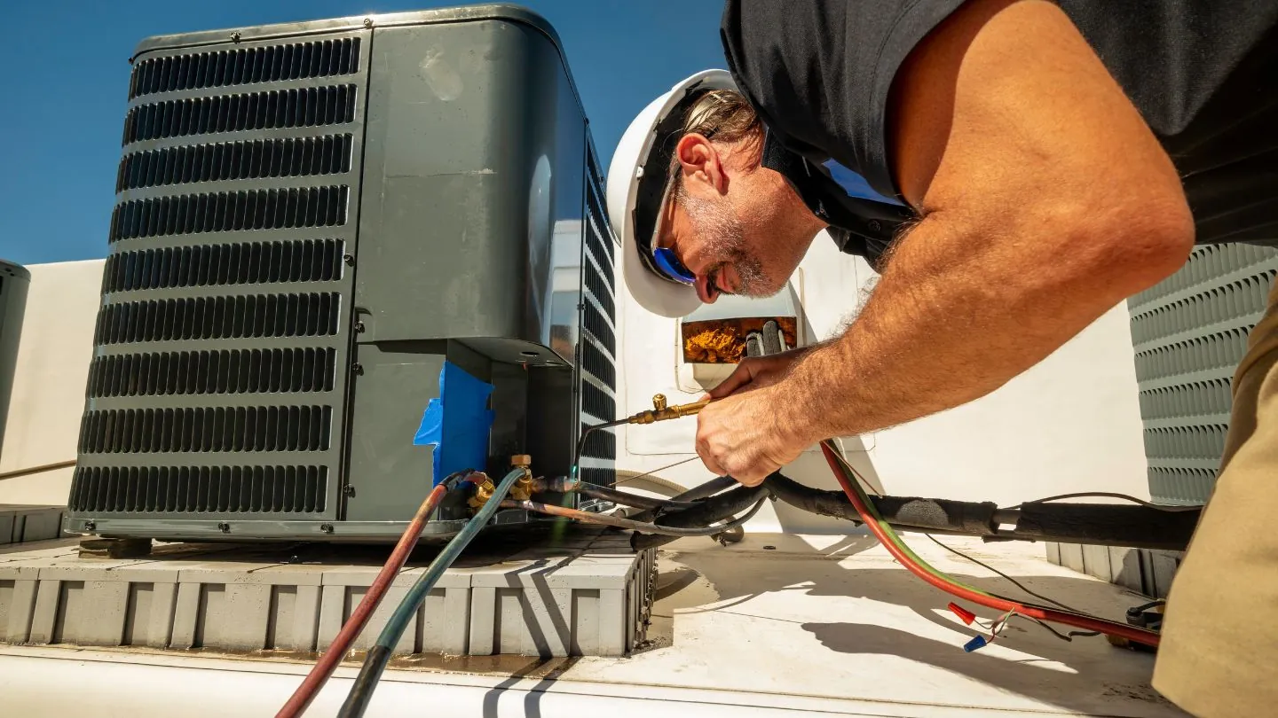 Emergency AC Repair: What to Do When Your System Breaks Down Unexpectedly