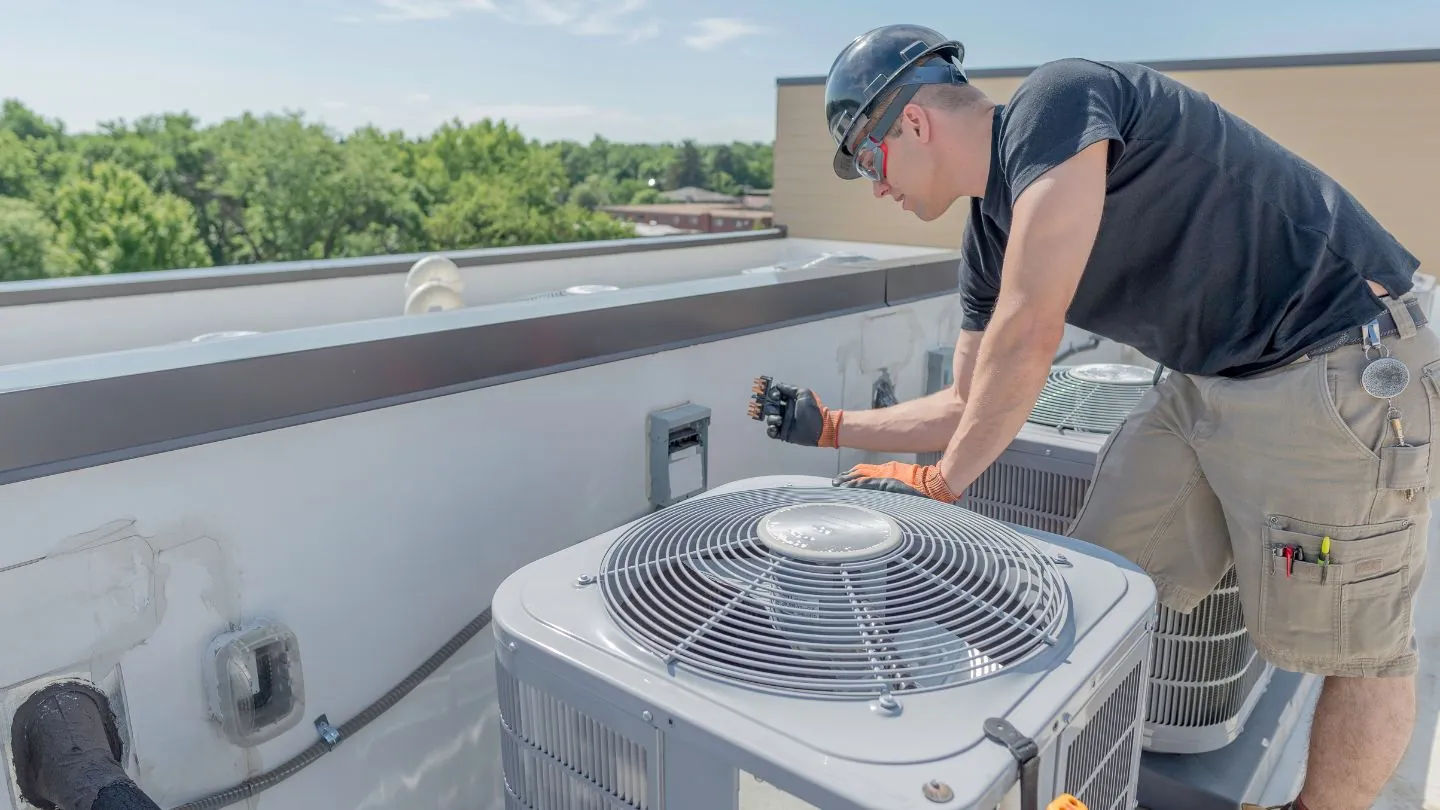 Factors Affecting HVAC Sizing