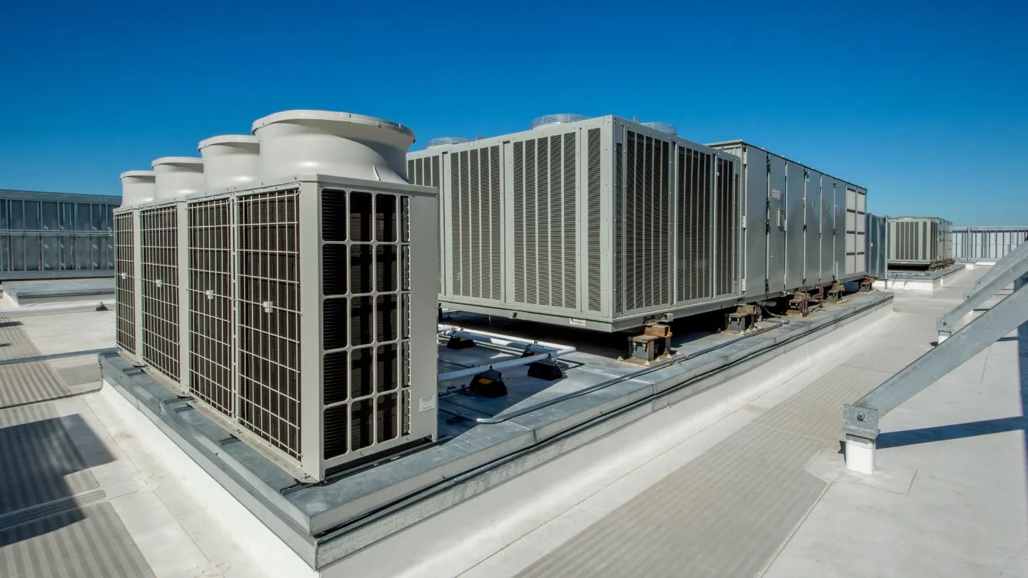 Signs Your Commercial HVAC System Needs Attention
