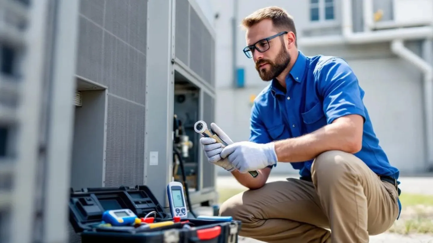 Understand Maintenance Services and Plans