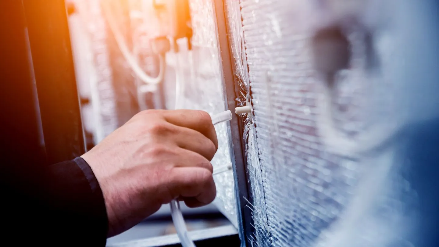 Why is HVAC Cleaning Essential for Allergy Sufferers?