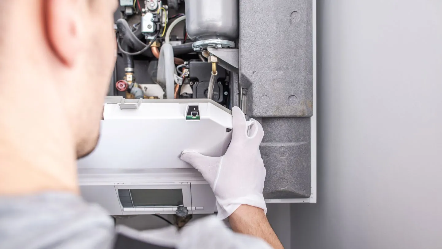 Common Winter Furnace Problems