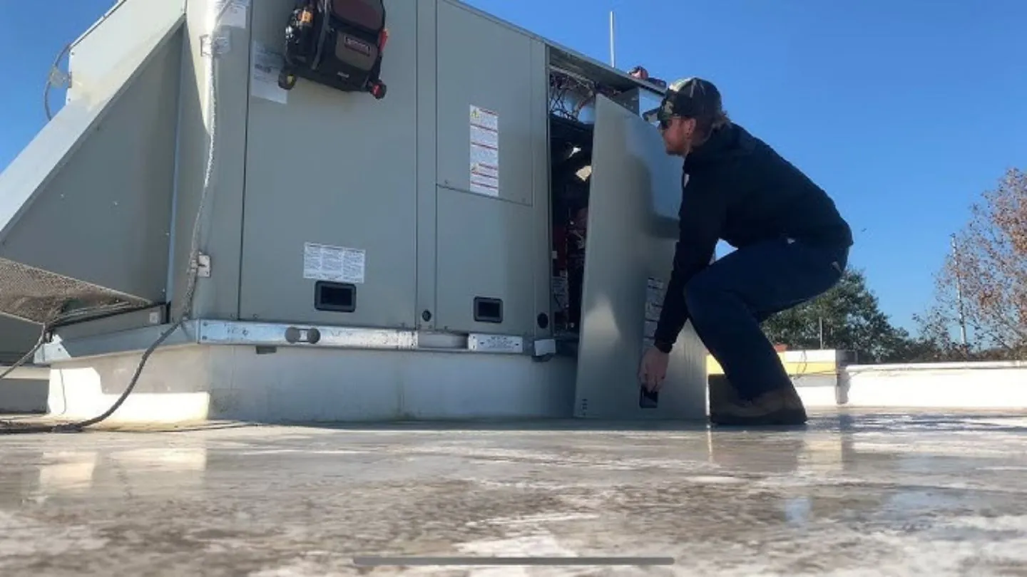 Why You Should Prioritize Commercial Heating Services