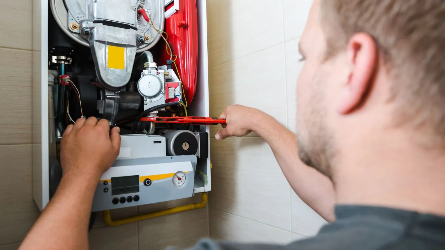 Can a Broken Furnace Contaminate the Air in Your Home?